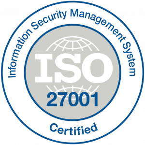 ISO 27001 LA